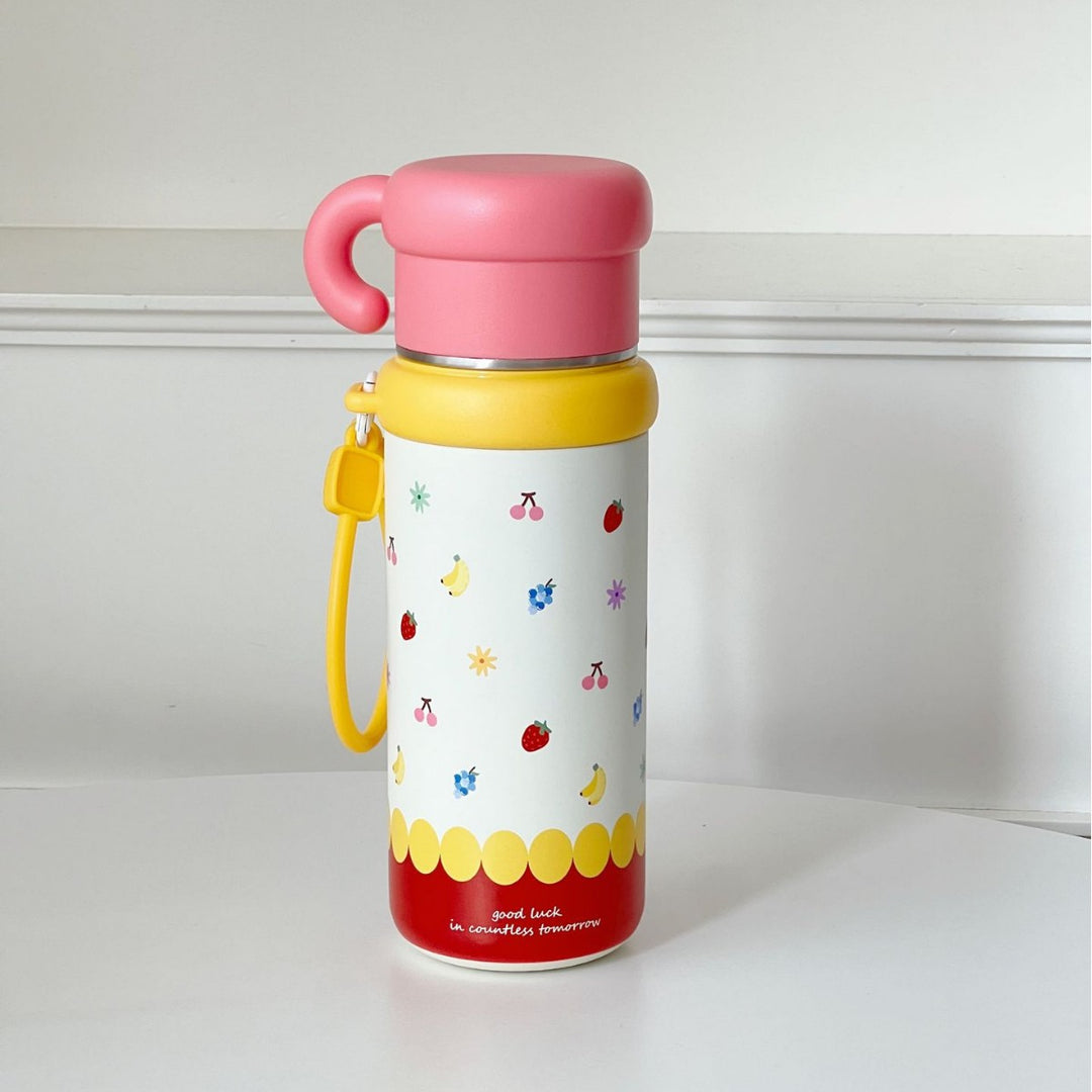 Unisex Water Bottle Bowlift