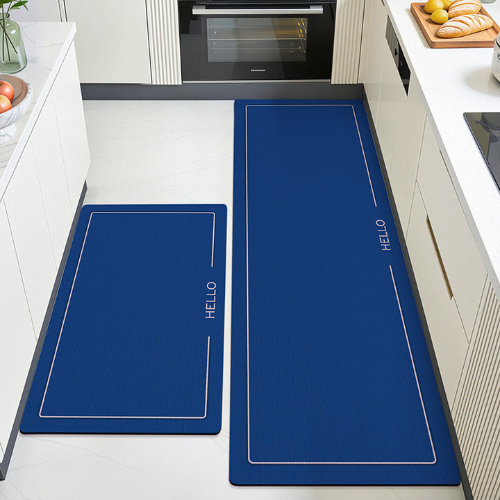 Anti-Fatigue Kitchen Comfort Runner Mat Bowlift