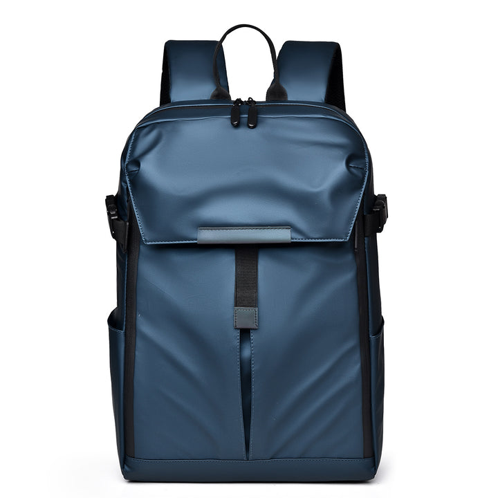Sleek Modern Commuter Backpack Bowlift