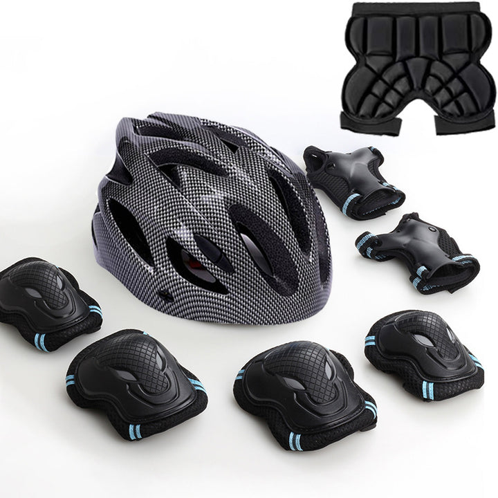 Children's Protective Sports Gear Set Bowlift