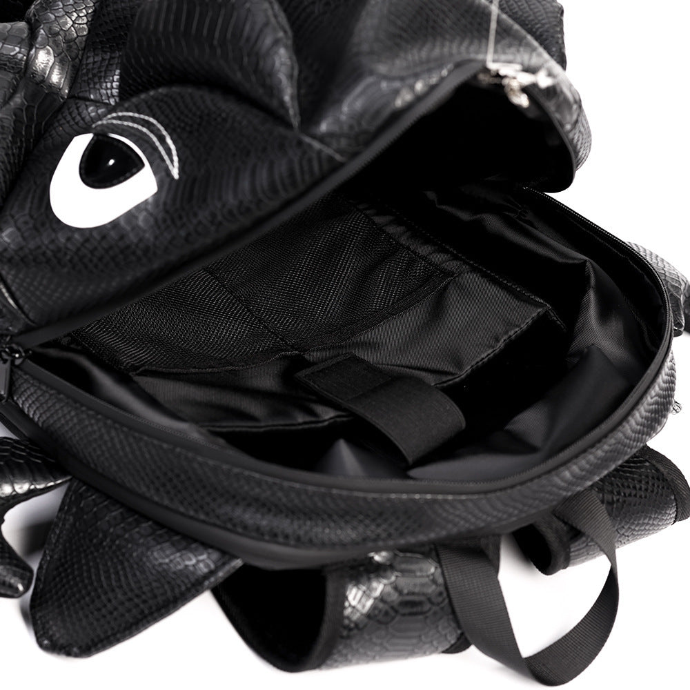 Bowlift Backpack