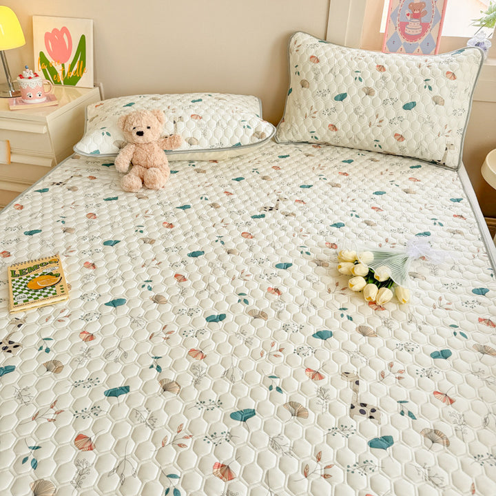 Bed Cover Quilt