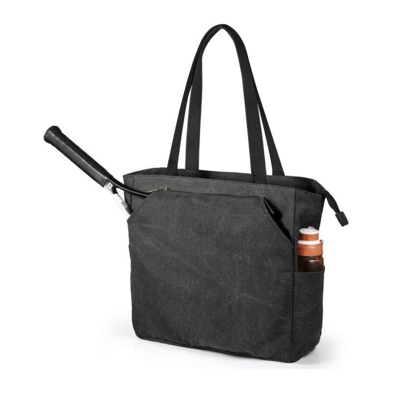 Eco-Friendly Canvas Tote Bag