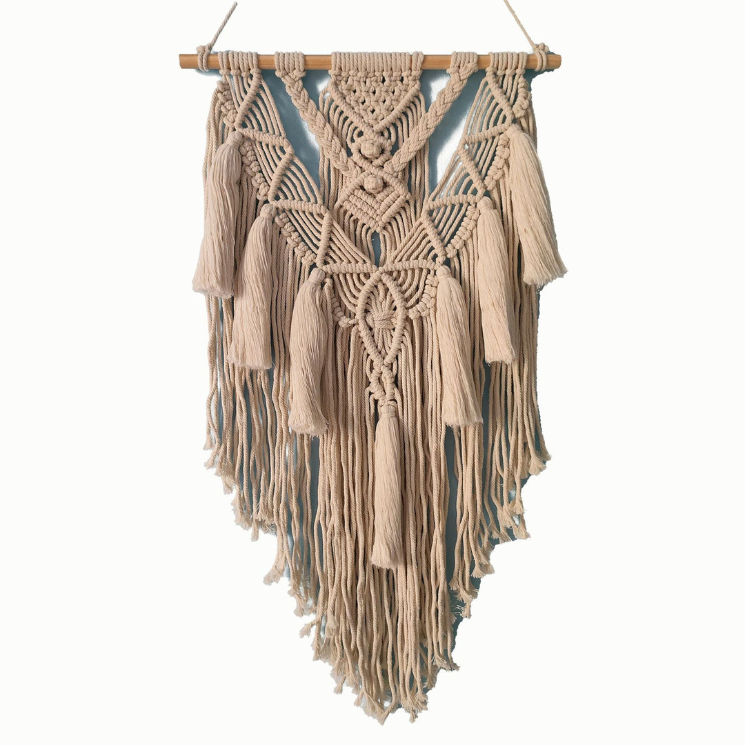 Macramé Wall Hanging