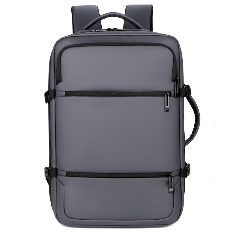 Versatile Business Travel Backpack Bowlift