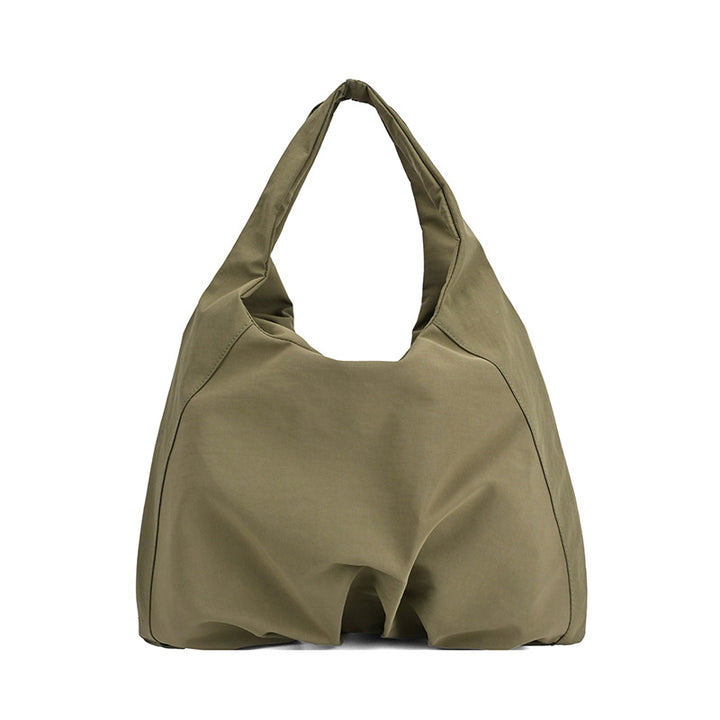 Modern Slouchy Tote Bag Bowlift