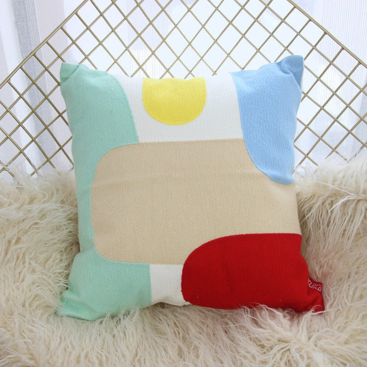 Women soft and decorative pillow cover Bowlift