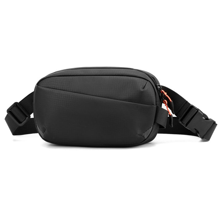 Sleek Crossbody Utility Bag Bowlift