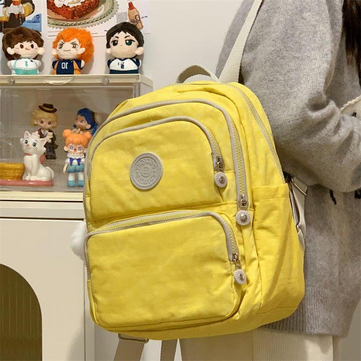 Multi-Functional Everyday Backpack