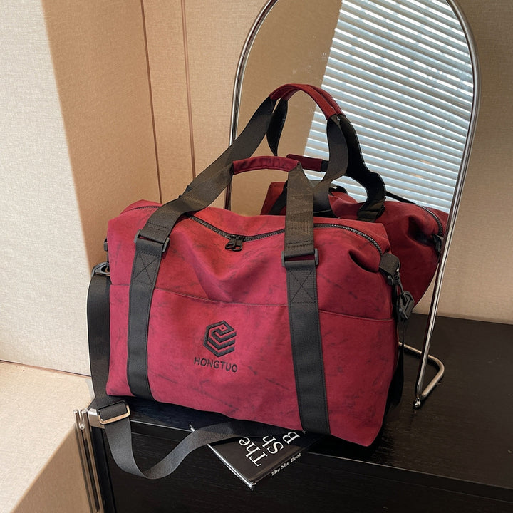 Durable Workout Duffle Bag