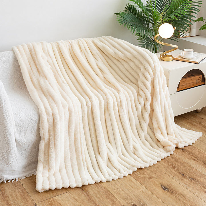 Plush Blanket
