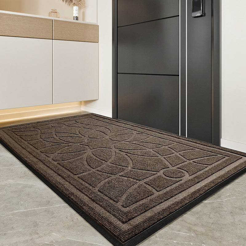 Stylish Entrance Mat Bowlift