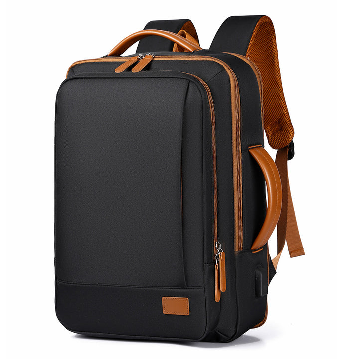 Professional Multi-Functional Laptop Briefcase Bowlift