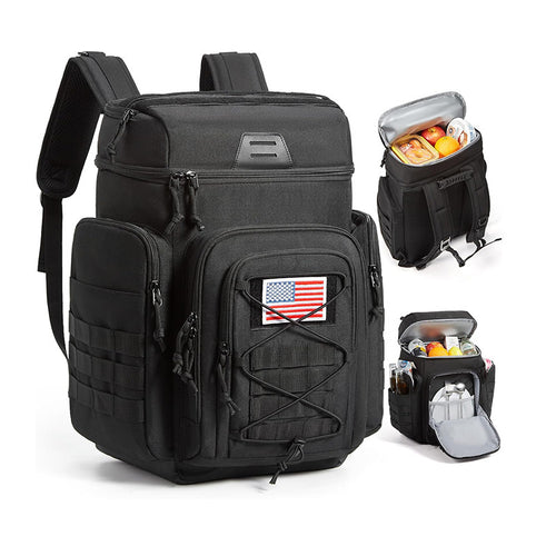 Multifunctional Backpack Bowlift