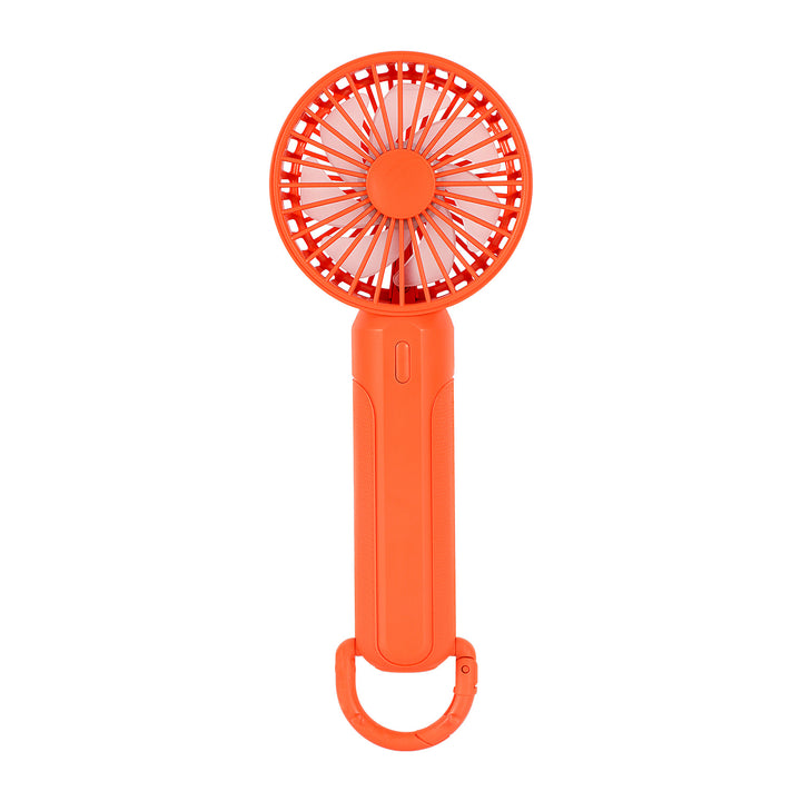 Ladies Portable Fan Bowlift