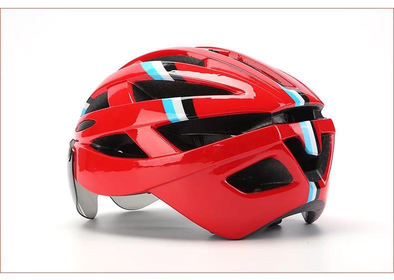 Cycling Helmet Bowlift