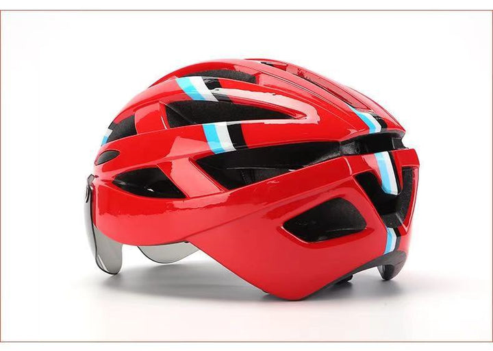 Cycling Helmet Bowlift