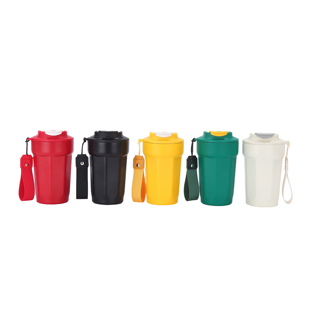 Women Thermo Coffee Mug Bowlift
