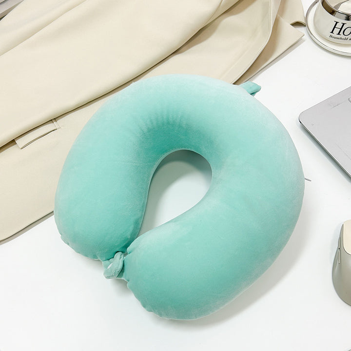 Travel pillows Bowlift