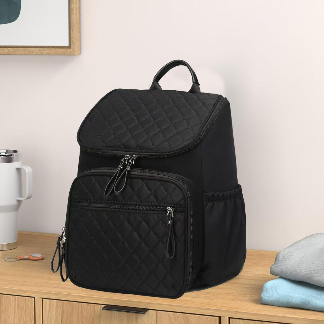 Multifunctional backpack with insulated compartments Bowlift