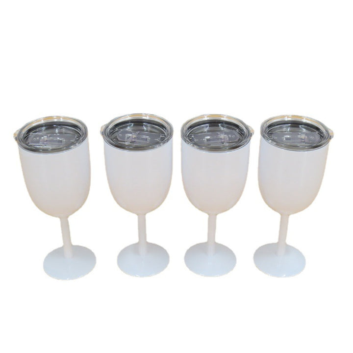 Ladies elegant wine glass Bowlift