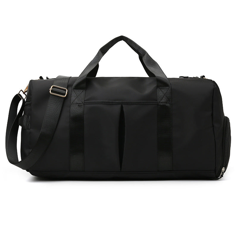 Stylish Multi-Functional Sports Duffle
