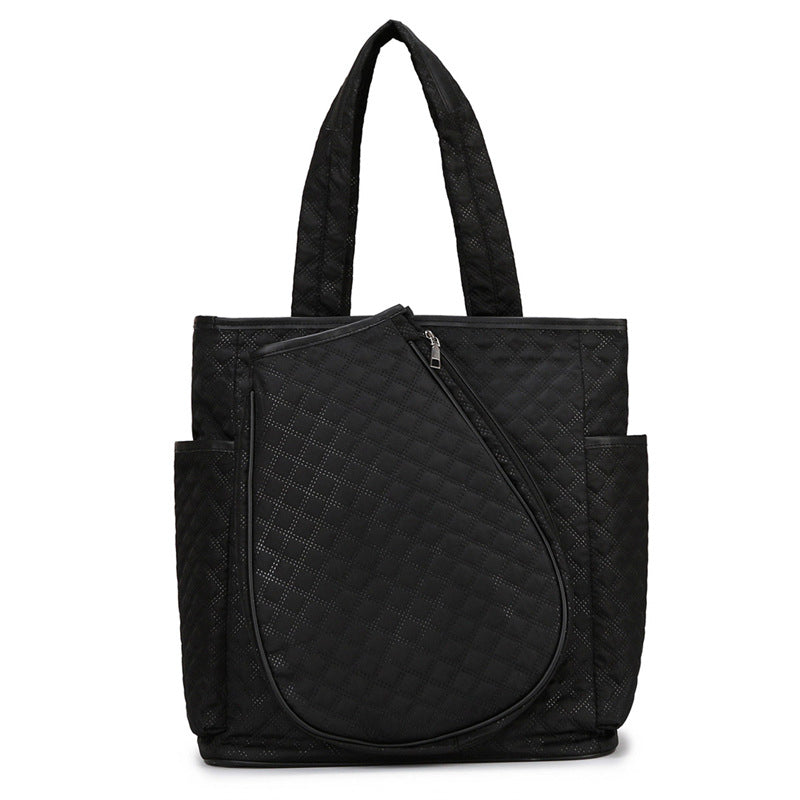 Practical and Stylish Quattro Bag Bowlift