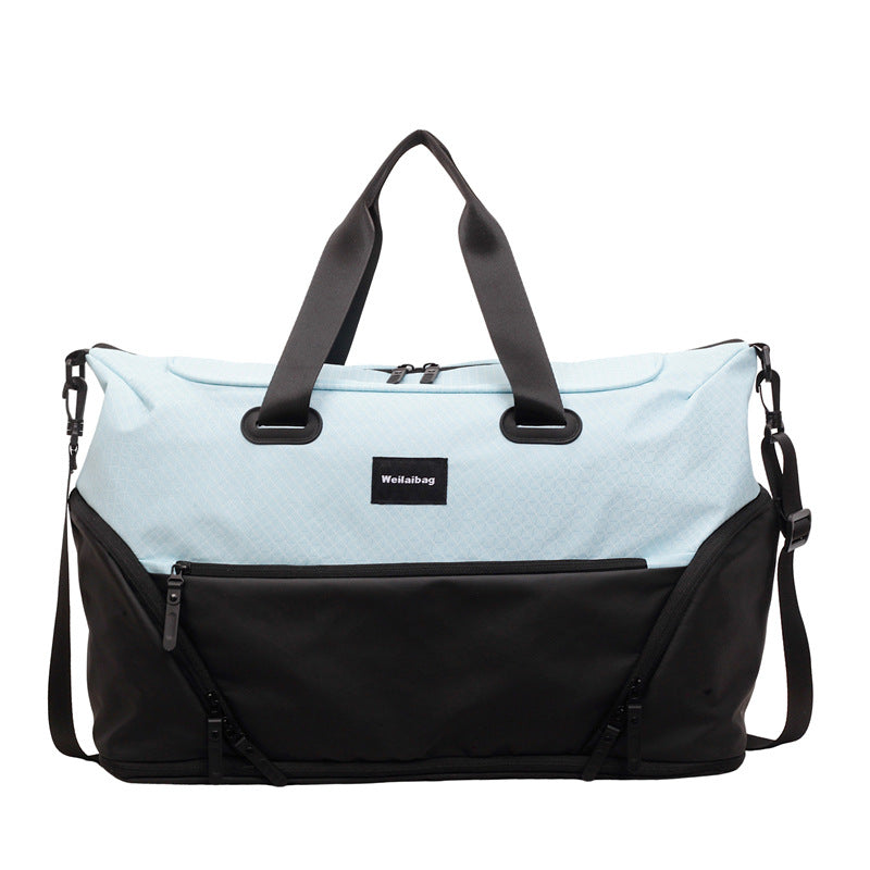Women Spacious and Durable Sports Bag Bowlift