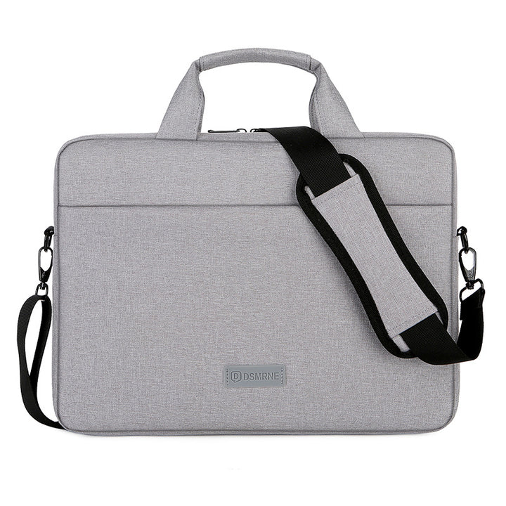 Sleek Laptop Sleeve Bowlift