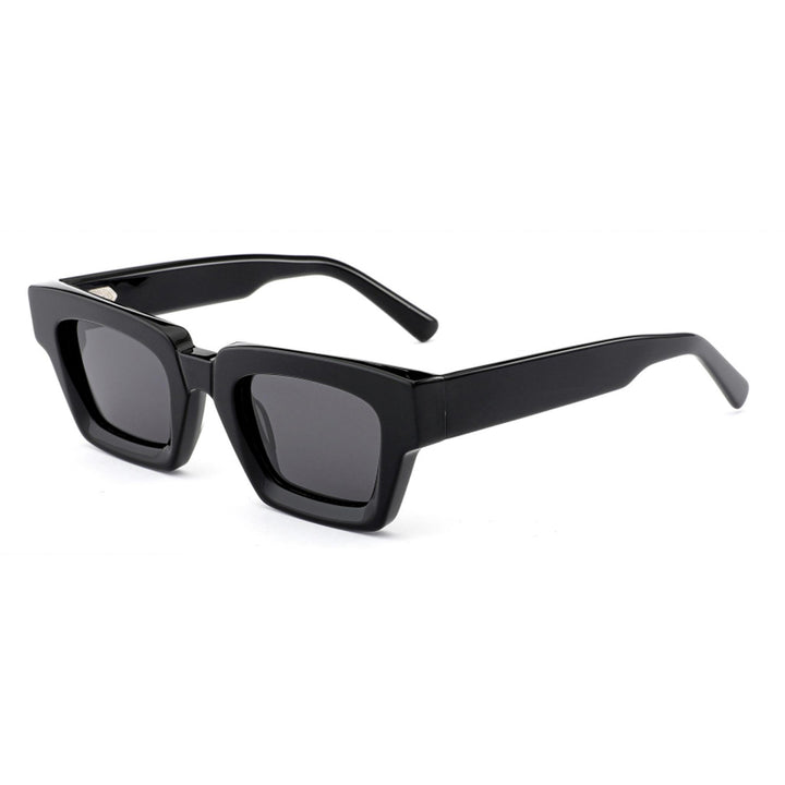 Women's trendy sunglasses with sophisticated design and UV protection Bowlift