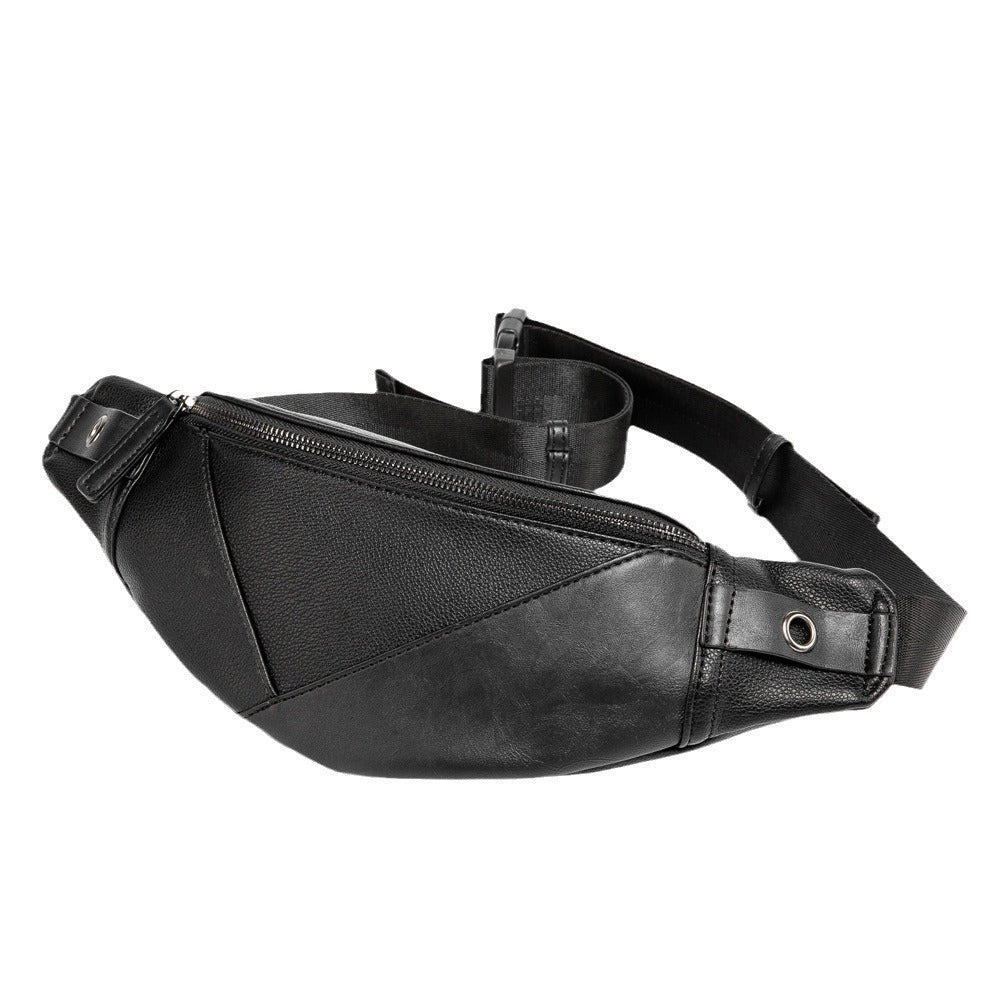 Fashionable Hip Bag Bowlift