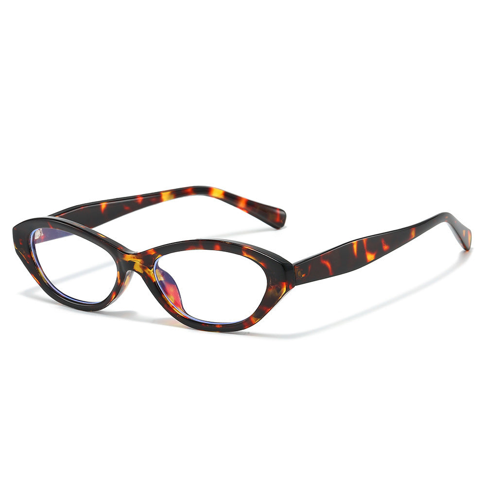 Vintage-Inspired Tortoiseshell Frame Sunglasses Bowlift