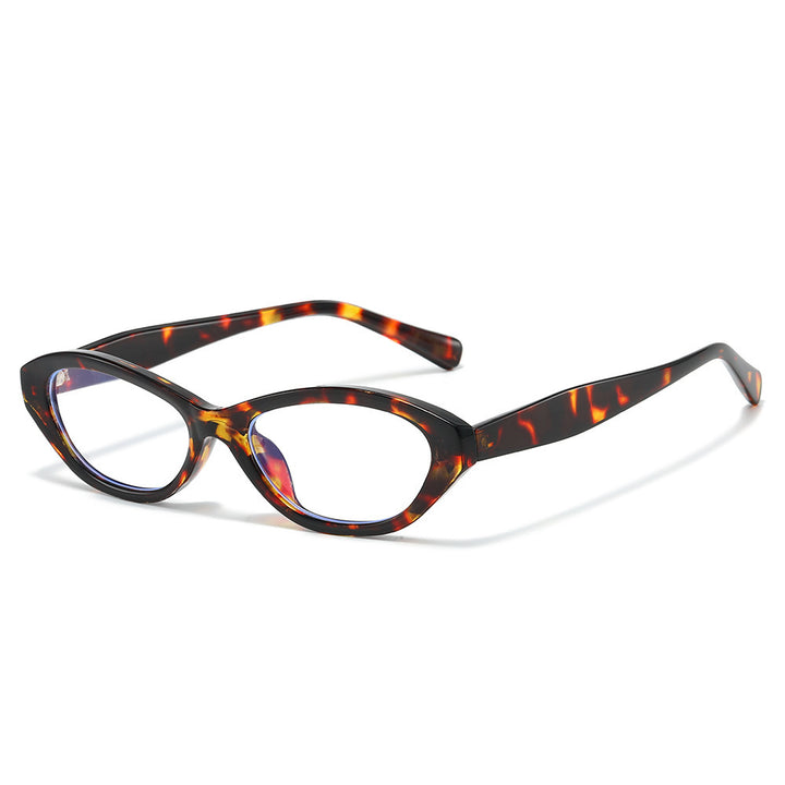 Vintage-Inspired Tortoiseshell Frame Sunglasses Bowlift
