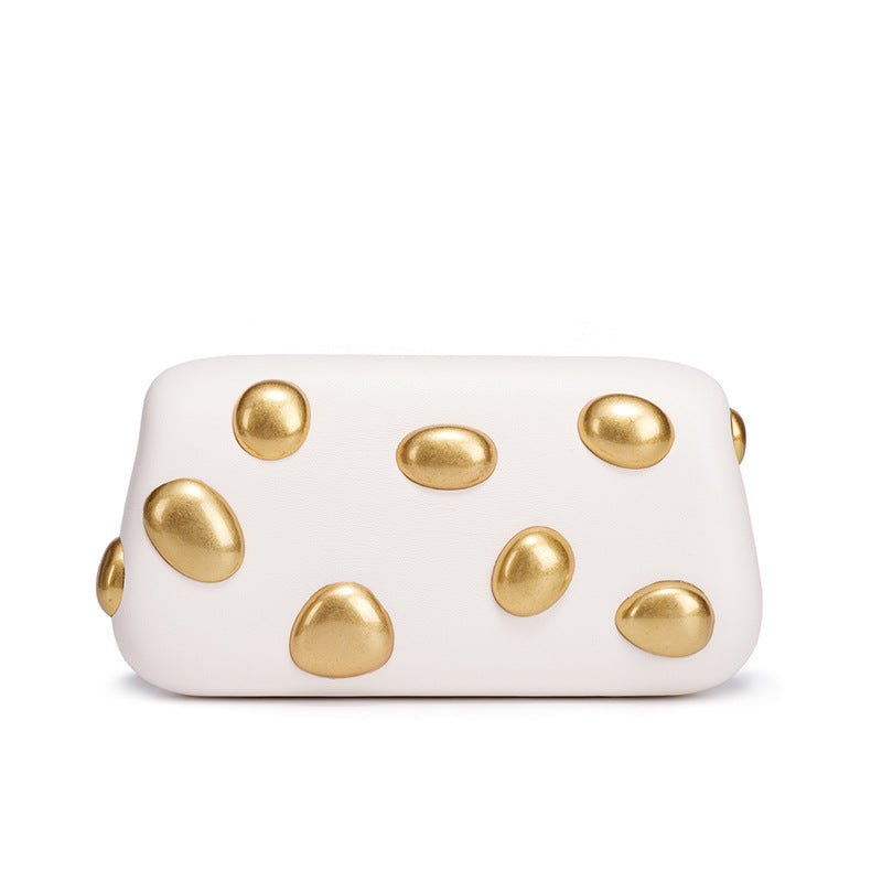 Decorative Clutch Purse Bowlift