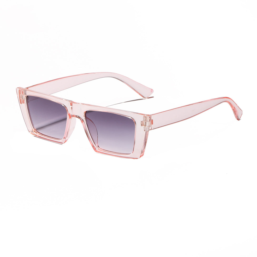 Women's square sunglasses Bowlift