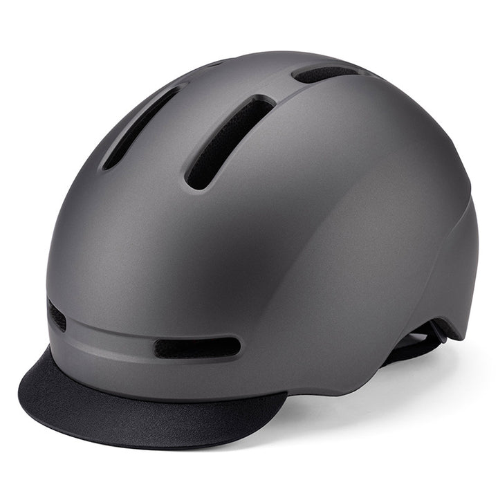 Urban Commuter Bicycle Helmet Bowlift