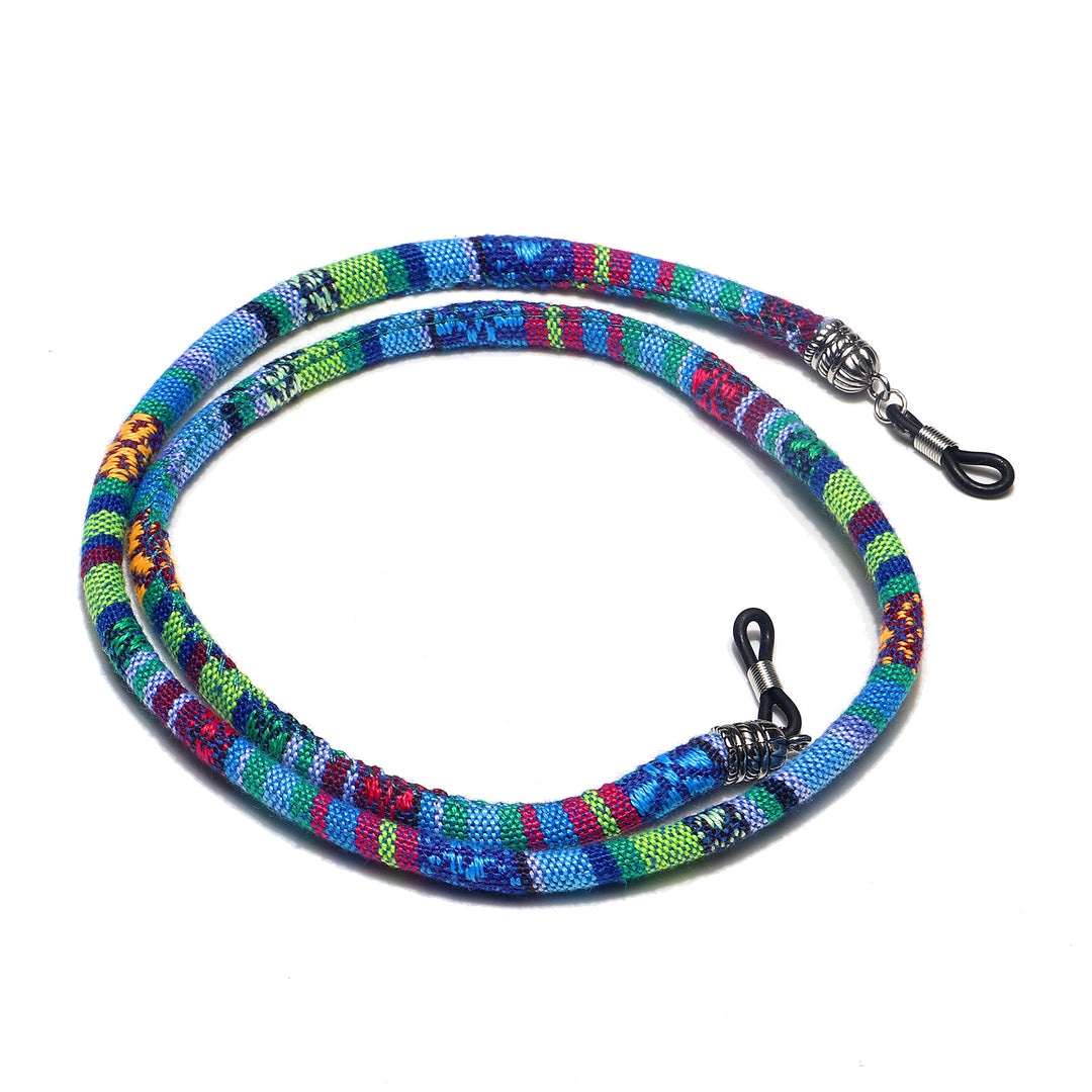 Stylish Eyewear Holder Chain Bowlift