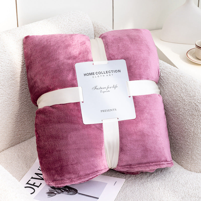 Plush Decorative Throw Pillow