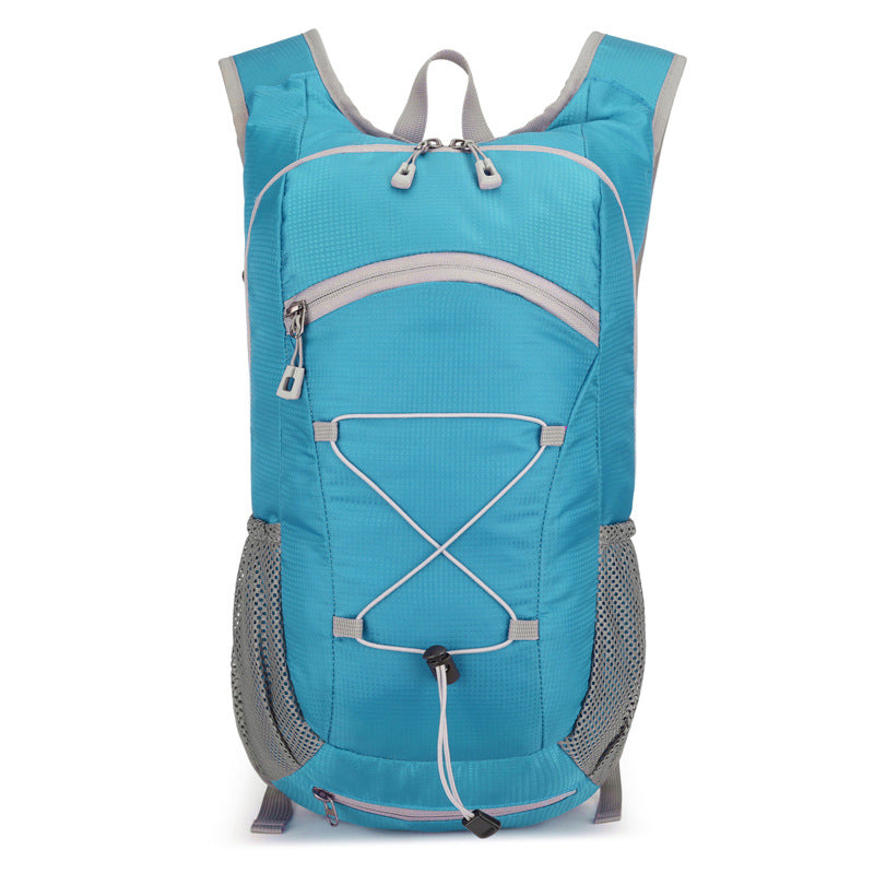 Hydration Pack Bowlift