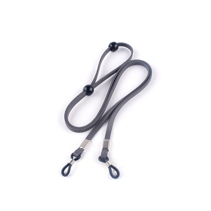 Adjustable Eyewear Retaining System Bowlift