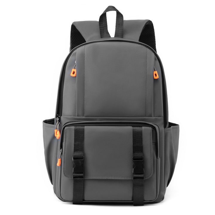 Multi-Functional Travel Rucksack Bowlift