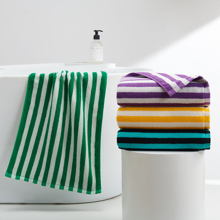 Women's Microfiber Towel Bowlift
