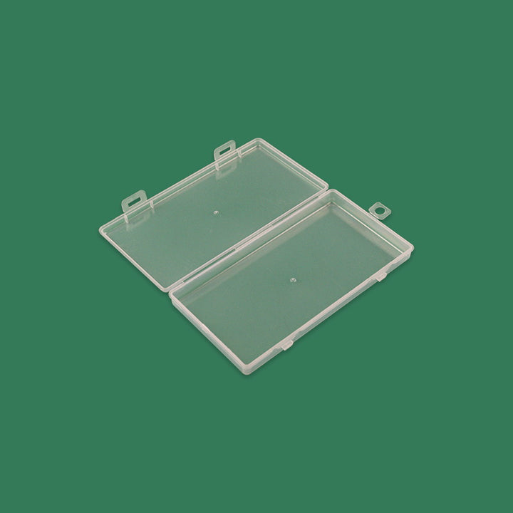 Compact Multi-Section Storage Case Bowlift