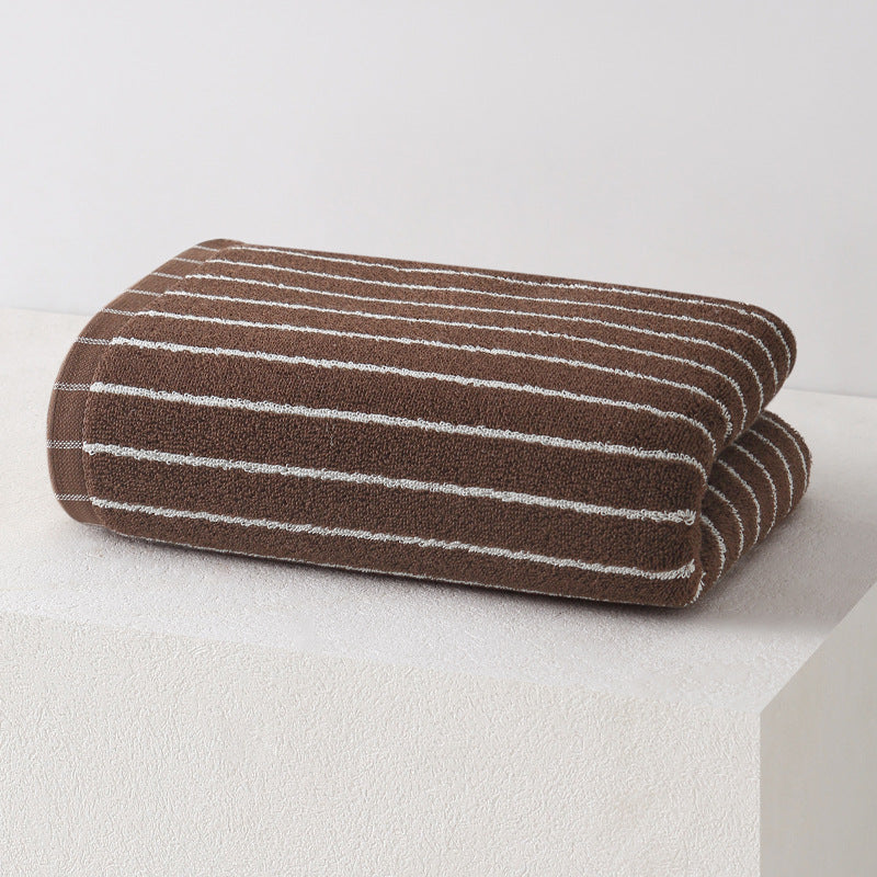 Women's Bath Towel Bowlift