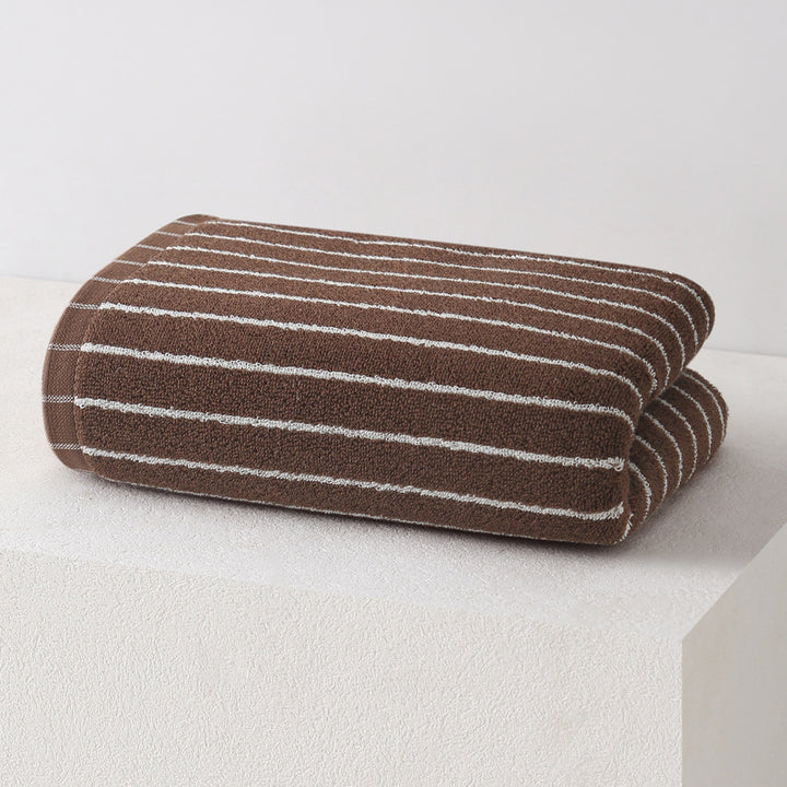 Women high-quality bath towel Bowlift