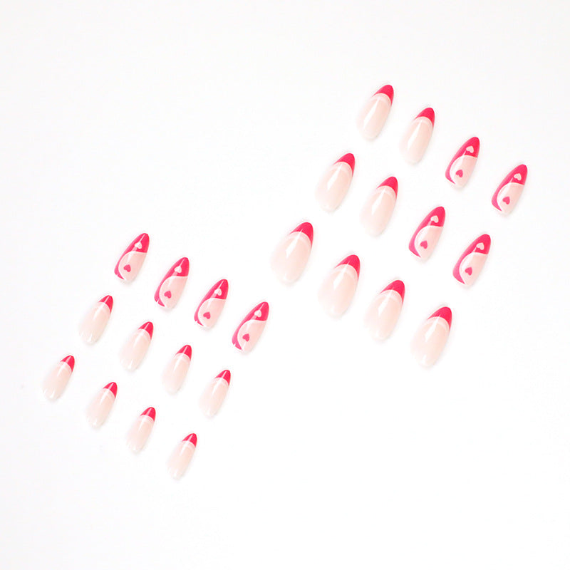 Artistic Nail Art with Modern Dots and Elegant Designs Bowlift