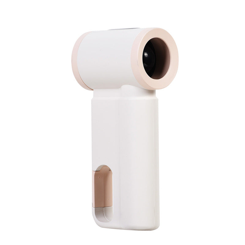 Unisex Mini-Handheld Fan Bowlift