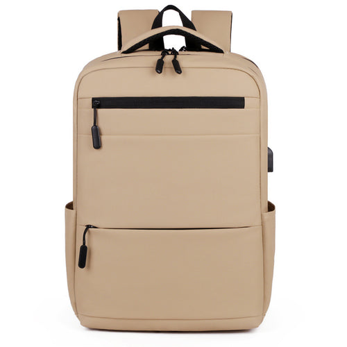 Modern Minimalist Daily Backpack Bowlift