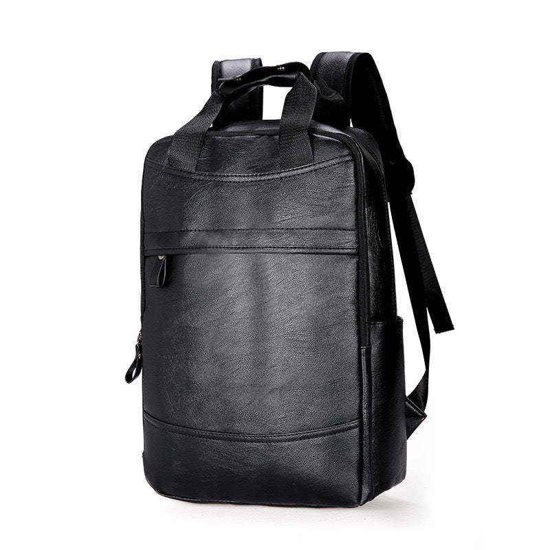 Elegant backpack with versatile compartments Bowlift
