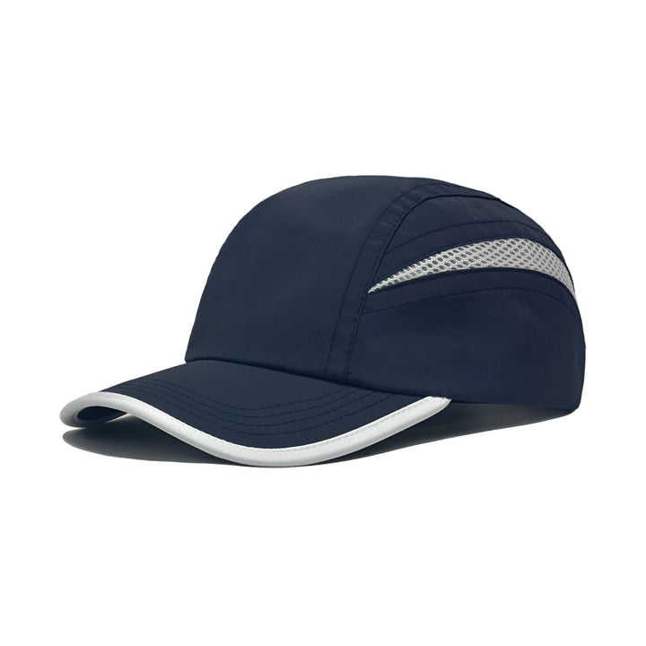 Women's Athletic Running Cap Bowlift